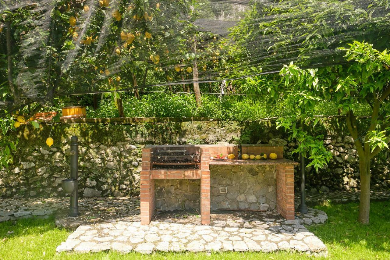 Pricitella Amalfi