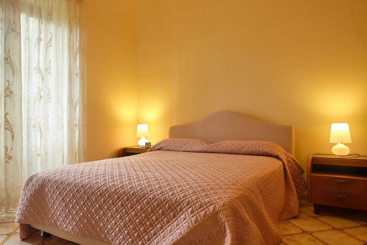 Casa vacanze Pricitella